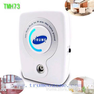 portable home air disinfectant AND air purifier  1
